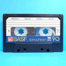 🍒 1x BASF ferrochrom 90 SM