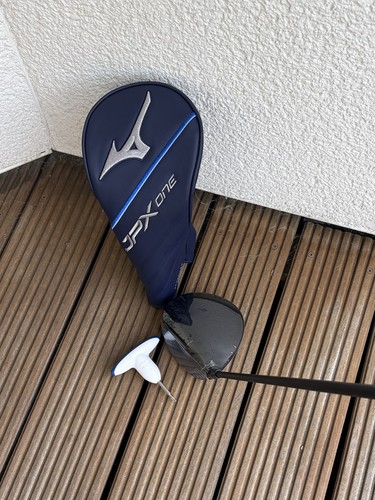 Mizuno jpx one driver - driver, 10°