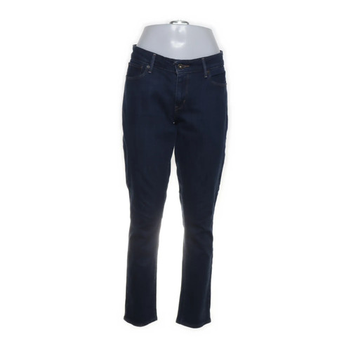 Levi strauss jeans - co,,