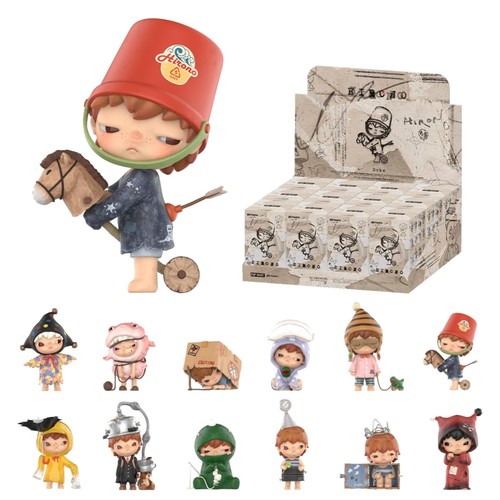 Figuren-Überraschungsbox