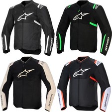 Alpinestars Herren Motorrad