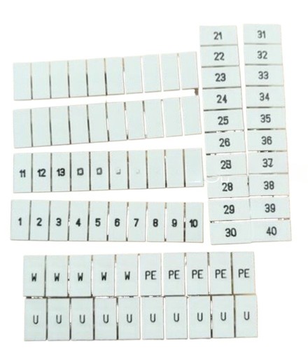 50pcs 1050004 quick marking - quick,