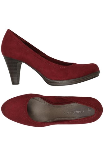 Marco tozzi pumps damen high - marco,