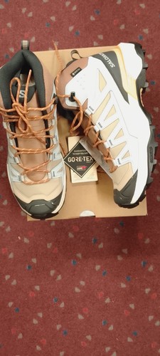 Salomon ultra 360 mid gtx - 360,
