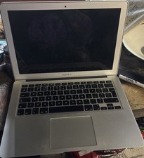 Apple MacBook Air 13 Zoll 128GB 