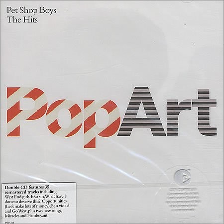 Pop art the hits copy - hits,