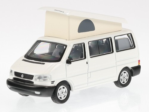 T4b california weiß - vw,