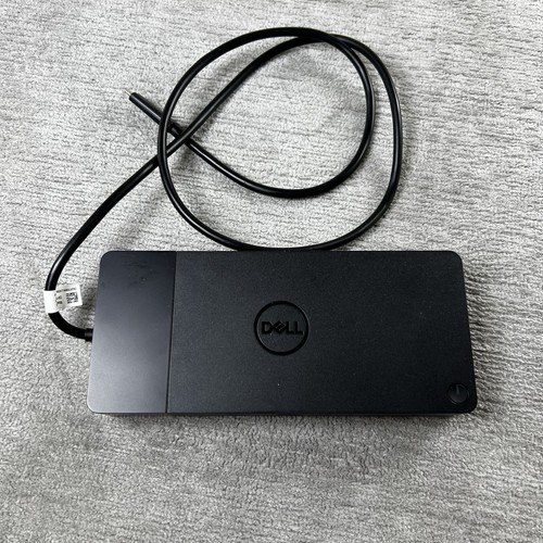Dell wd19 usb dockingstation - wd19,