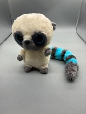 Kuschelwuschel Affe Monchichi