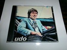 Udo Jürgens CD " Udo Now "