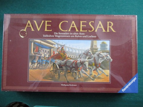Ave caesar ravensburger - ave,