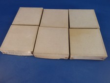 600 x   "  GLÜHBIRNCHEN 24V, 0,04A  "  NEU.