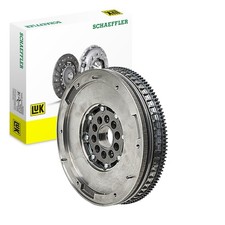 LUK DMF SCHWUNGRAD ZMS passend