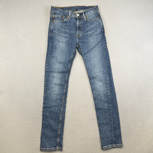 Levis 511 herren w29 - w29, l32