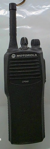 Motorola cp040 handfunkgerät - motorola,