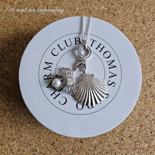 Thomas sabo meeres set xxl - meeres-set,