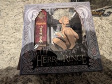 Der Herr Der Ringe Die Zwei Türme (DVD Sammlerbox, Neuwertig)