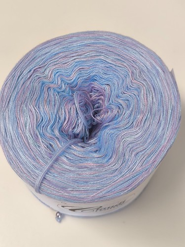 4fädig bobbel - (1,50eur/100m),