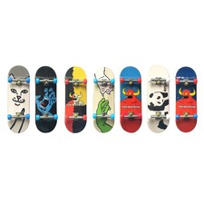 Fingerboard Tech Deck Finger