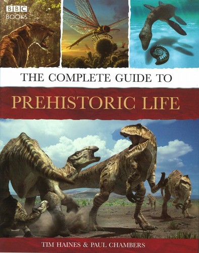 The complete guide - complete, to