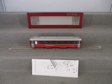 Bemo Spur H0m 3282 105