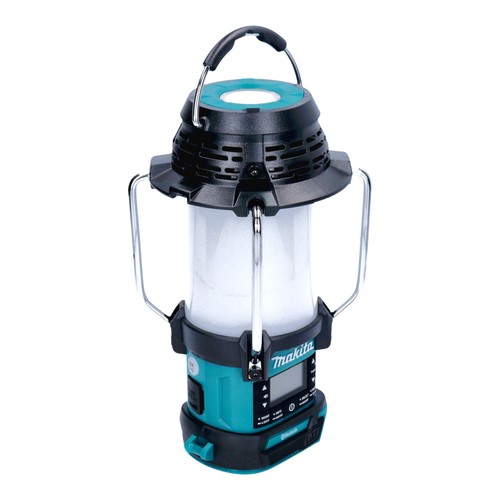 Makita dmr 056 akku radio - makita,