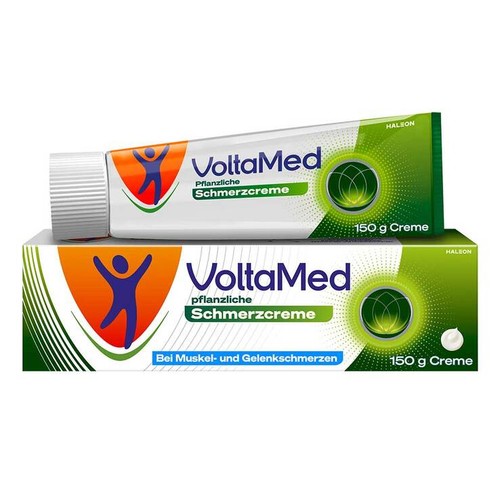 Voltamed pflanzliche - voltamed,