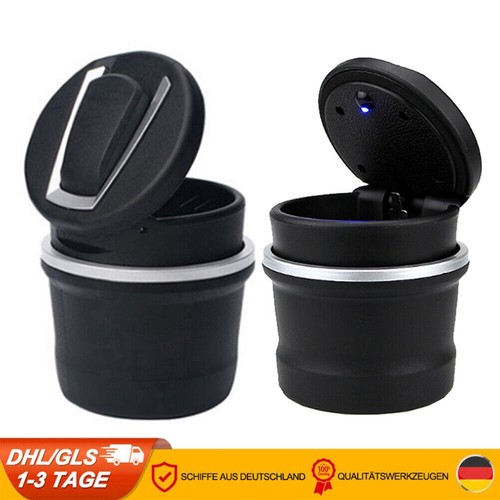 Autoaschenbecher - 2x,