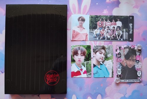 Pop kpop golden child - kpop,