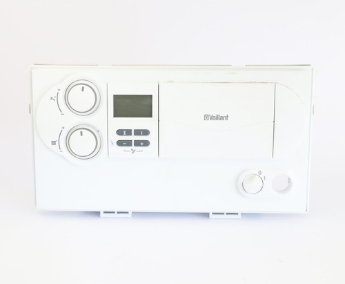 Vaillant regelung vbc 2 - vaillant, 02.2.2