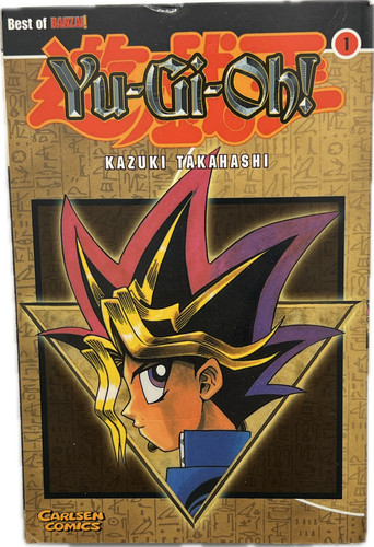 1 manga deutsch - 1,