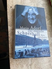 Mario Adorf - Der römische