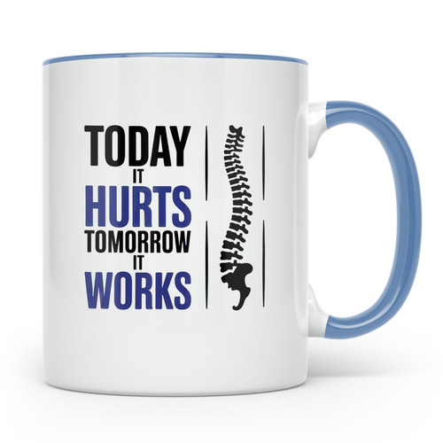 Chiropraktiker tasse heute - tasse,