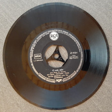 Elvis presley sole mio - presley, –