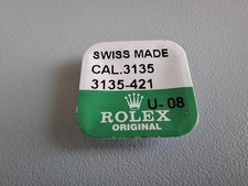 Rolex cal. 3135. 421  Anker