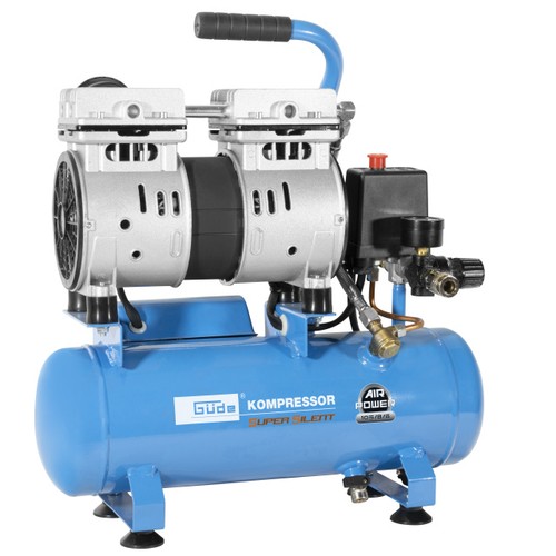 Güde kompressor airpower - kompressor,