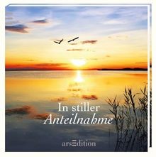 Stiller anteilnahme von - anteilnahme,