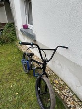 Verkaufe Mongoose BMX 20 Zoll
