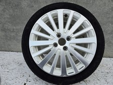 1x Alufelge 16 Zoll 7.0" 4x100