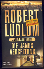 Robert Ludlum - Jamie