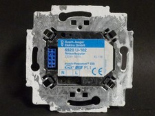 Busch-Jaeger EIB KNX Powernet Netzankoppler 6920 U-102