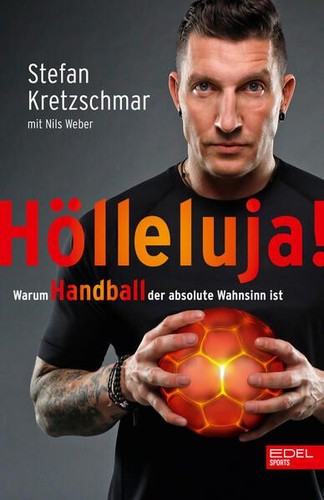 Hölleluja warum handball - handball, der