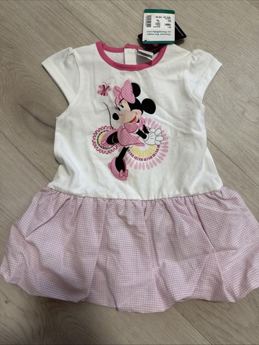 Minnie maus kleid baby - -,