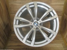 Einzelstück BMW Alufelge