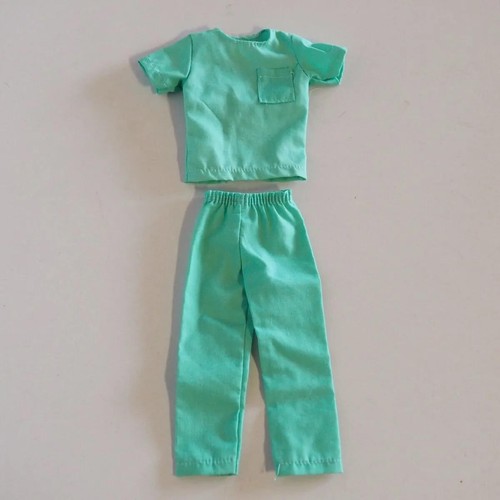Barbie mattel kleidung - barbie,