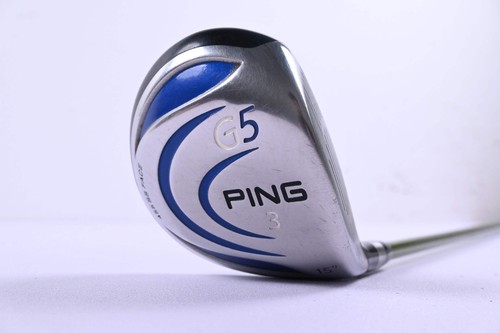 Ping holz 15 grad - 15,
