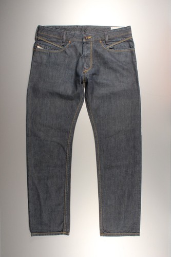 Jeans diesel iakop regular - diesel,
