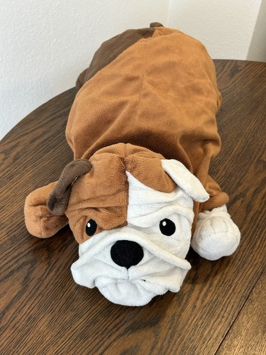 Ikea hund gosig - ikea,