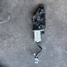 BMW 5 E60 E61 2005 Schloss