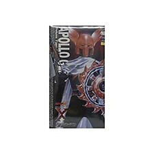 RAH DX Real Action Heroes